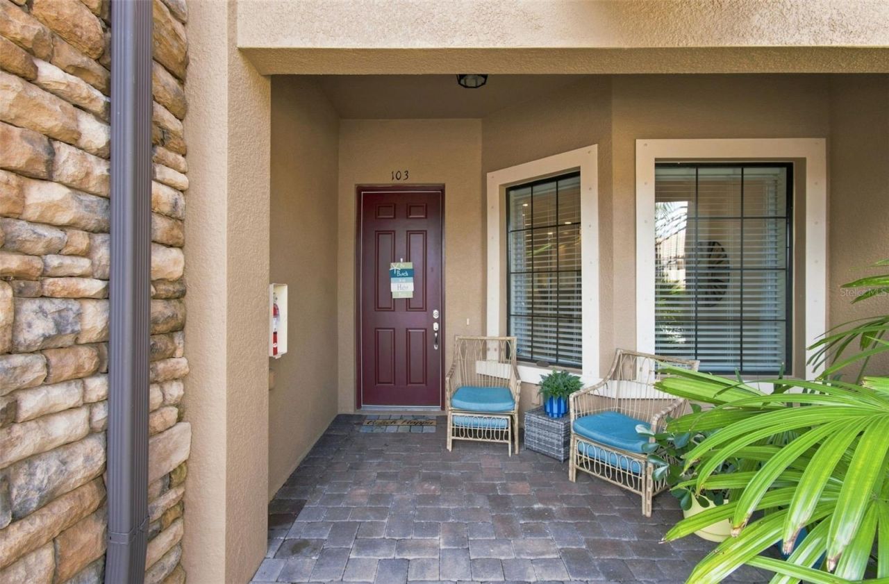 13608 Messina Loop, Unit 103, Bradenton, FL 34211 Photo