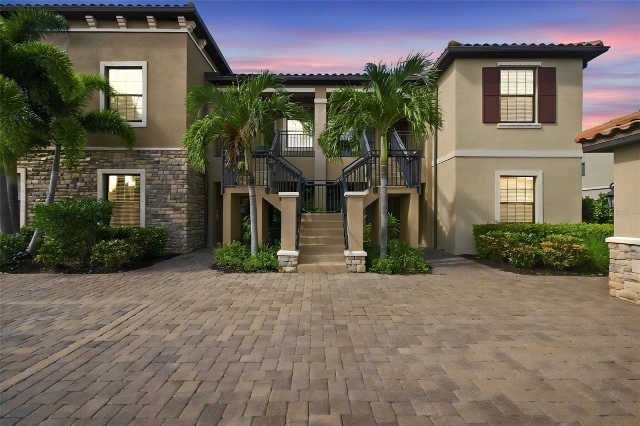 13608 Messina Loop, Unit 103, Bradenton, FL 34211 Photo