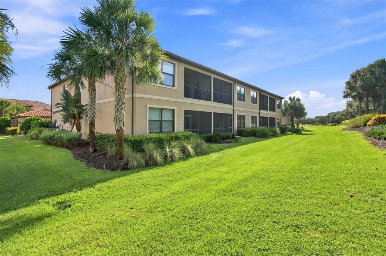 13608 Messina Loop, Unit 103, Bradenton, FL 34211 Photo
