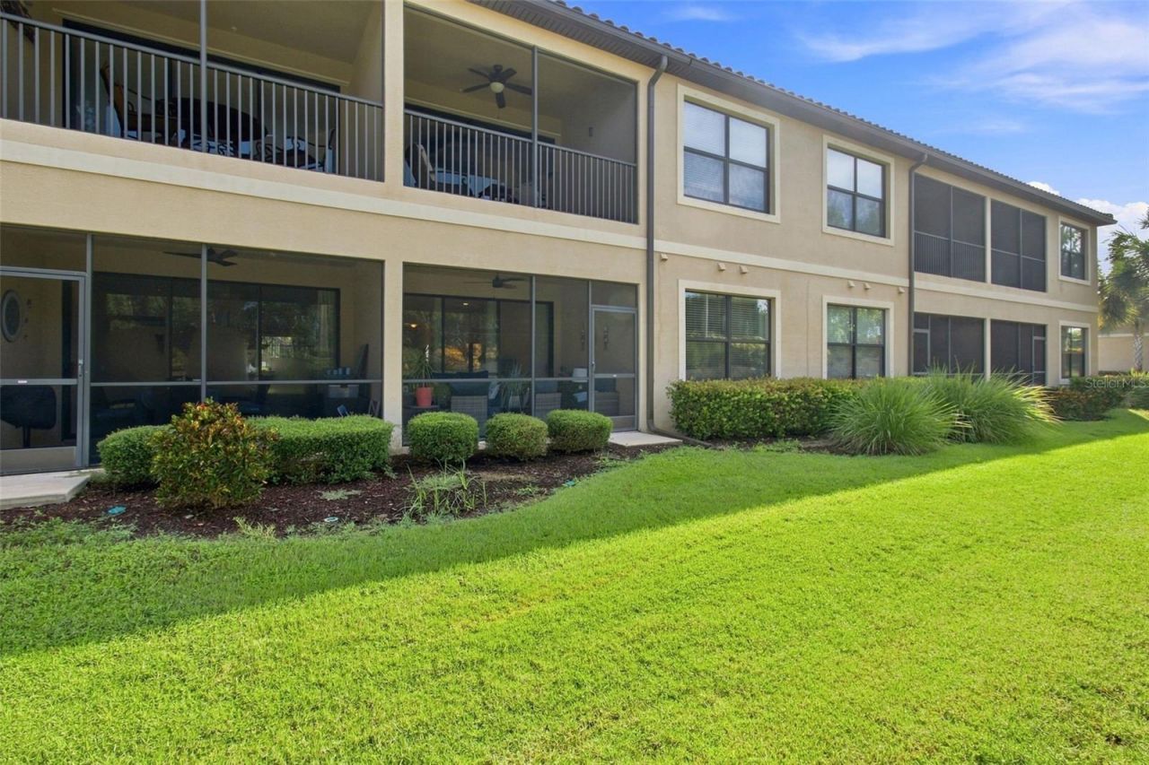 13608 Messina Loop, Unit 103, Bradenton, FL 34211 Photo