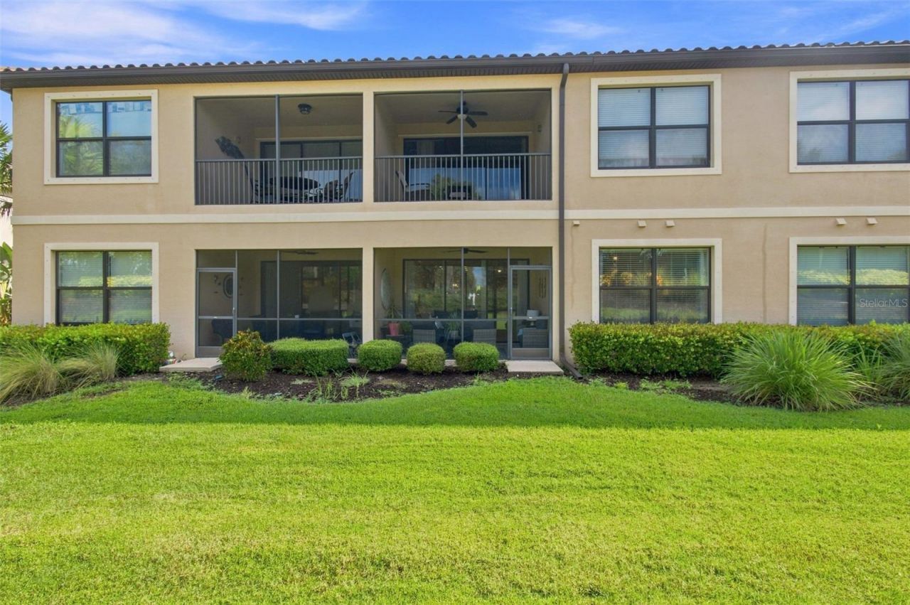 13608 Messina Loop, Unit 103, Bradenton, FL 34211 Photo