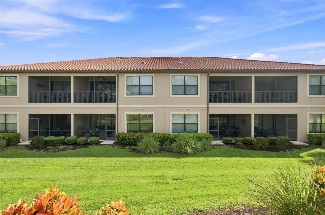 13608 Messina Loop, Unit 103, Bradenton, FL 34211 Photo