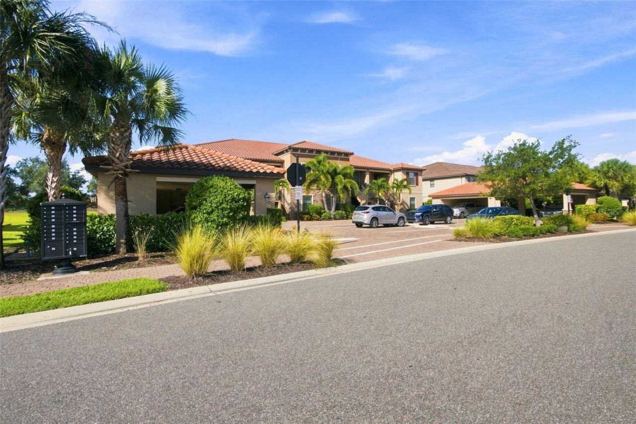 13608 Messina Loop, Unit 103, Bradenton, FL 34211 Photo