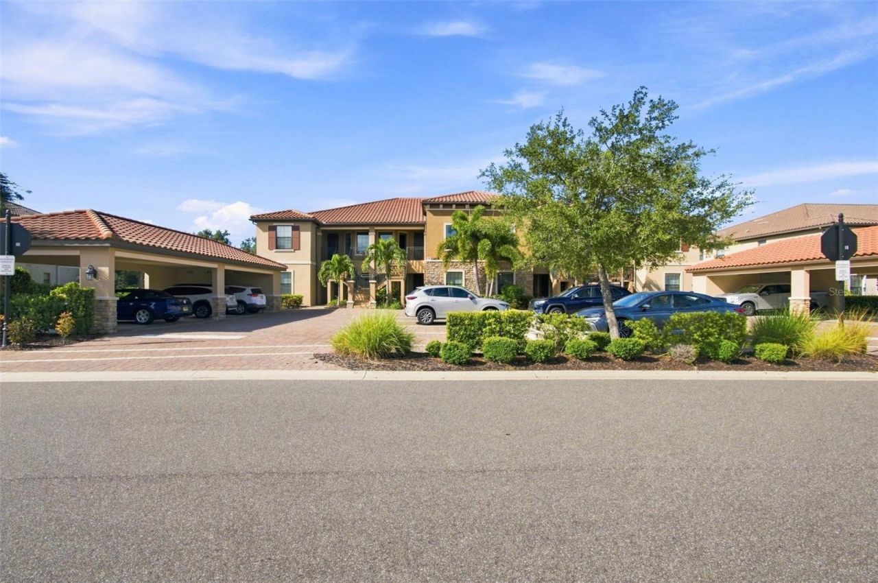 13608 Messina Loop, Unit 103, Bradenton, FL 34211 Photo