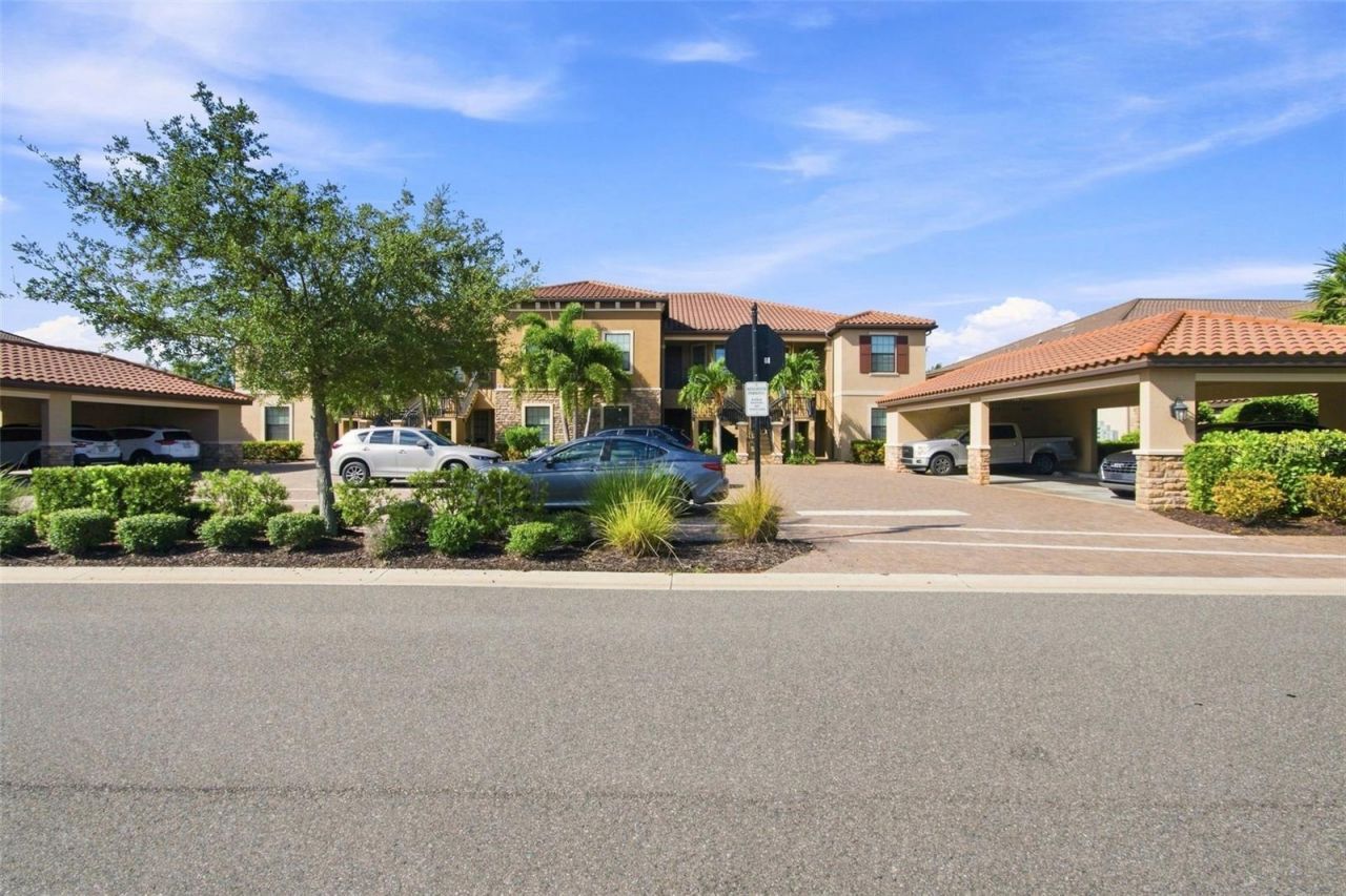 13608 Messina Loop, Unit 103, Bradenton, FL 34211 Photo