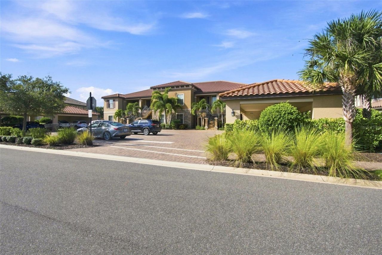 13608 Messina Loop, Unit 103, Bradenton, FL 34211 Photo