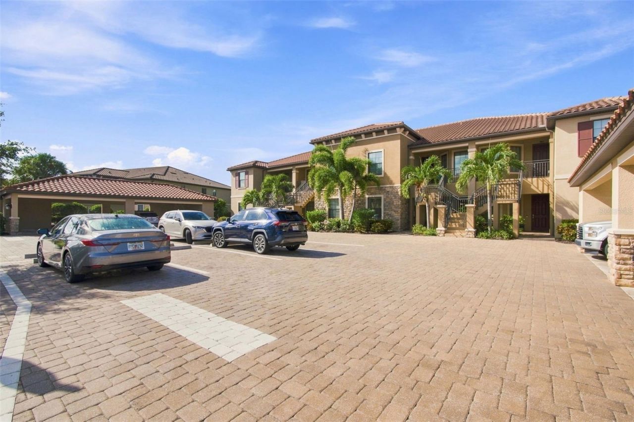 13608 Messina Loop, Unit 103, Bradenton, FL 34211 Photo