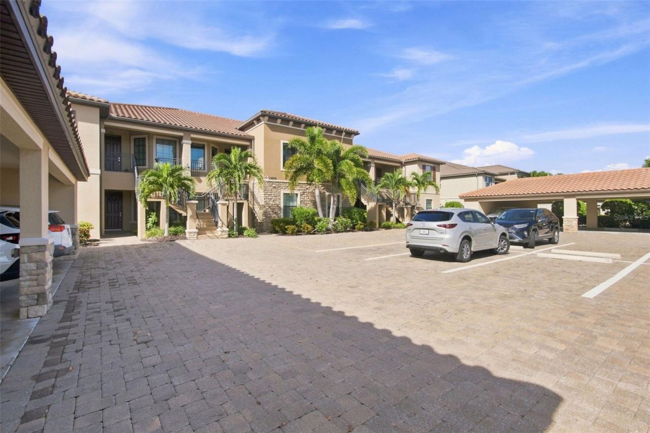 13608 Messina Loop, Unit 103, Bradenton, FL 34211 Photo