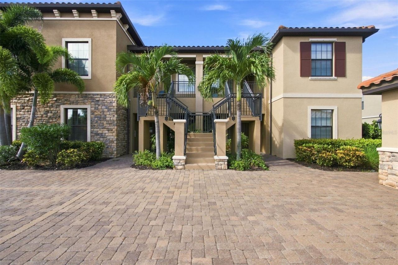 13608 Messina Loop, Unit 103, Bradenton, FL 34211 Photo