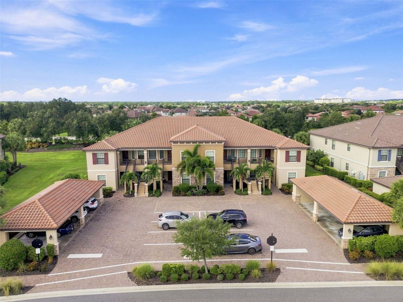 13608 Messina Loop, Unit 103, Bradenton, FL 34211 Photo