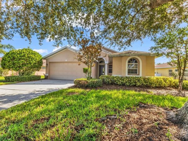 1578 SCARLETT AVENUE , NORTH PORT, FL 34289