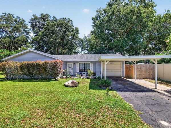 11305 SE 76TH AVENUE , BELLEVIEW, FL 34420
