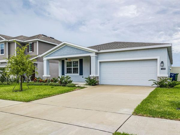 1228 TYLER LOOP , WINTER HAVEN, FL 33884