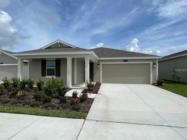 4489 MAGNOLIA RIDGE COURT , KISSIMMEE, FL 34746