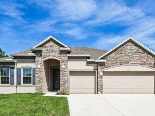 1032 BISMARCK ROAD, PUNTA GORDA, FL 33983