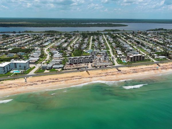 2360 OCEAN SHORE BOULEVARD, Unit 306, ORMOND BEACH, FL 32176