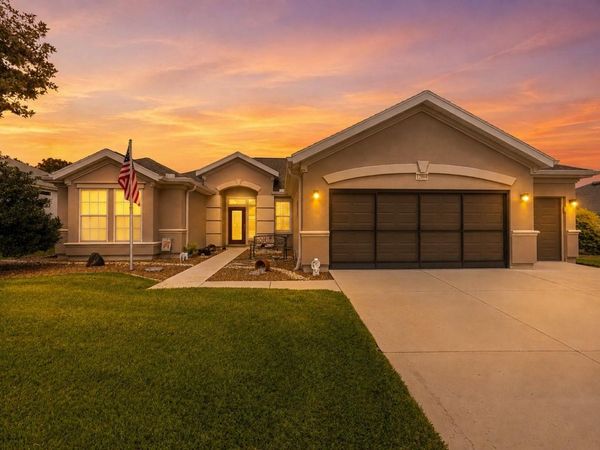 12864 SE 92ND COURT ROAD, SUMMERFIELD, FL 34491
