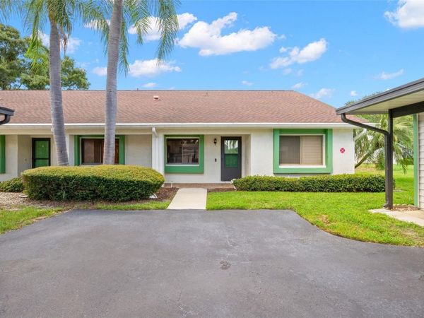 2502 ROYAL PINES CIRCLE, Unit 5C, CLEARWATER, FL 33763