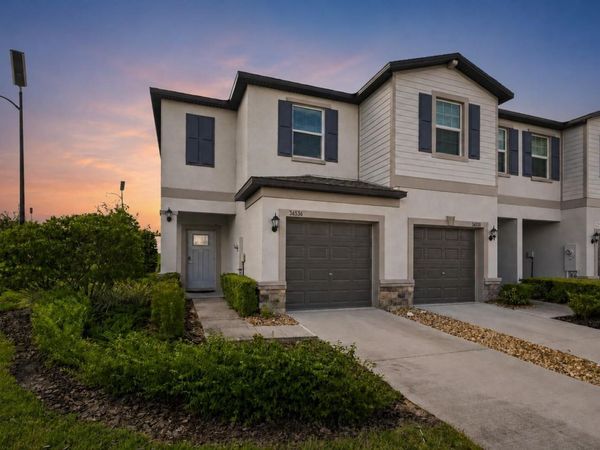 36536 WELL HILL WAY , ZEPHYRHILLS, FL 33541