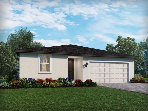 26045 OLIVE ROSE WAY , GROVELAND, FL 34736