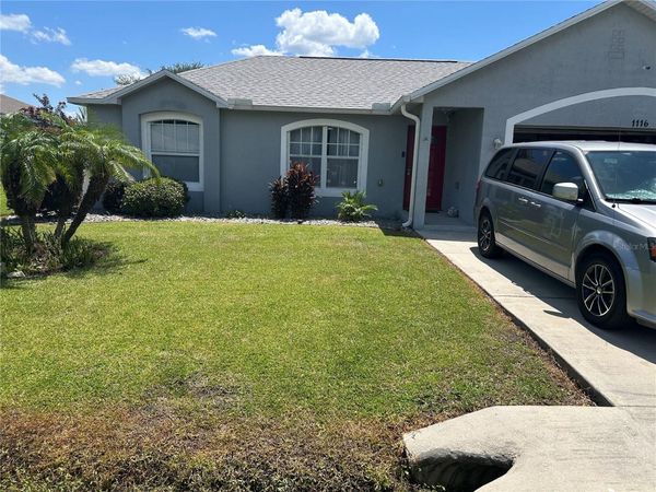 1116 ORNE COURT, KISSIMMEE, FL 34759