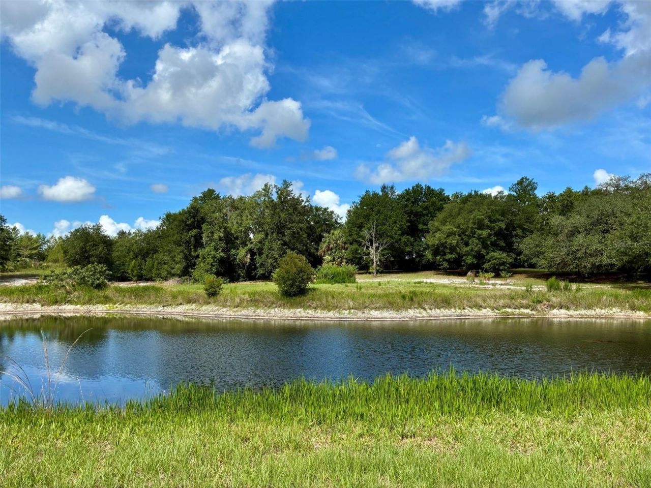 126 Lake Geneva Road, Georgetown, FL 32139 Photo