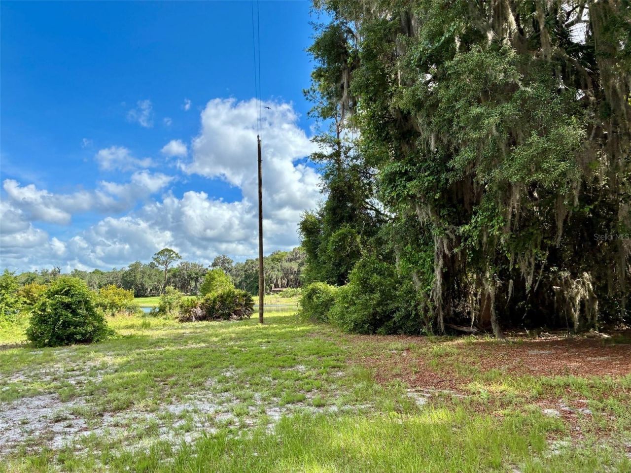 126 Lake Geneva Road, Georgetown, FL 32139 Photo