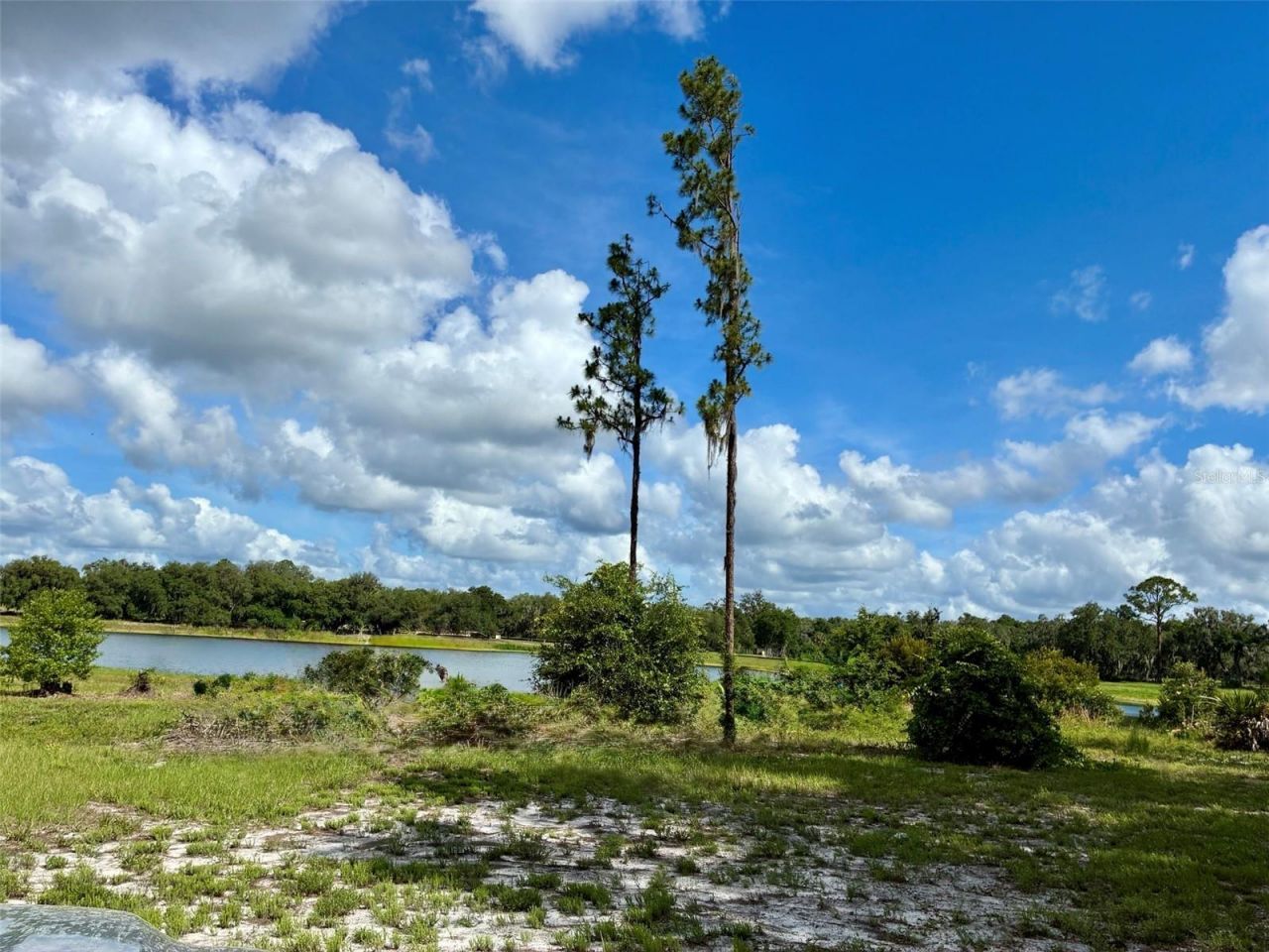 126 Lake Geneva Road, Georgetown, FL 32139 Photo