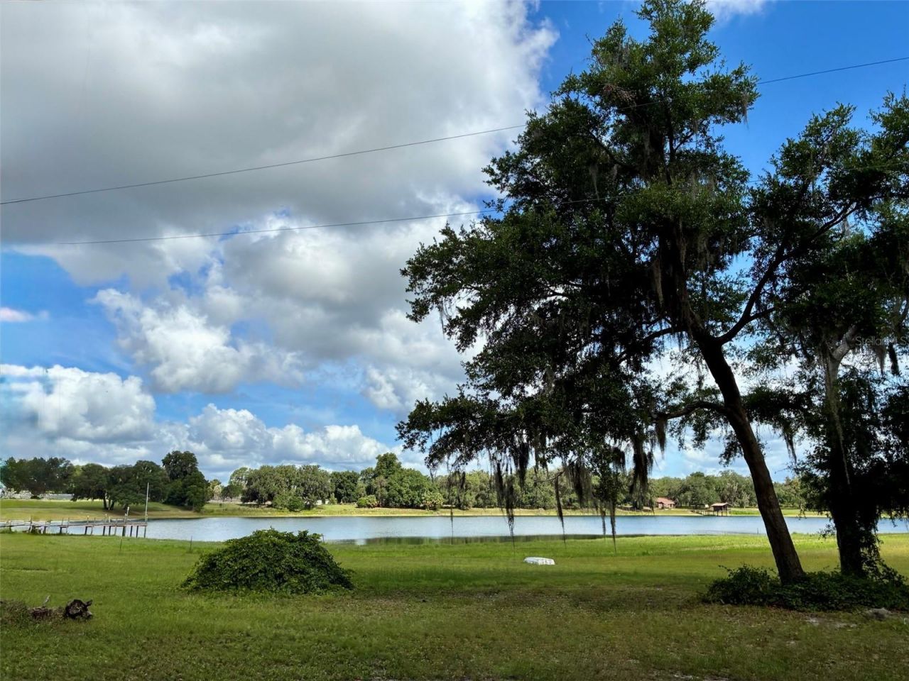 126 Lake Geneva Road, Georgetown, FL 32139 Photo