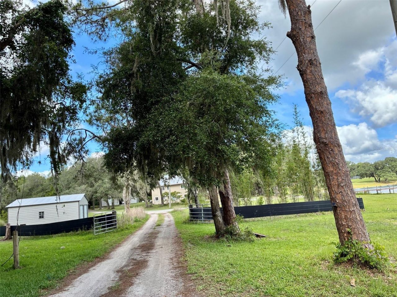 126 Lake Geneva Road, Georgetown, FL 32139 Photo