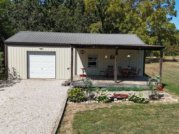 1251 Saddle Club Road , Fordland, MO 65652