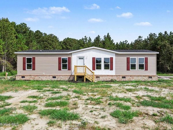 8626 Revell Road, Kenly, NC 27542