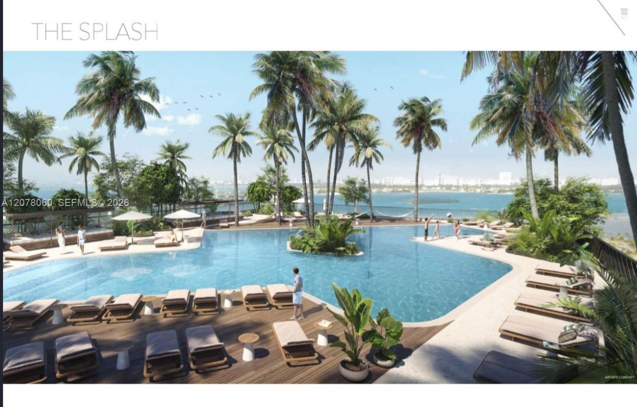 159 NE 6th St , Unit 2513, Miami, FL 33132 Photo