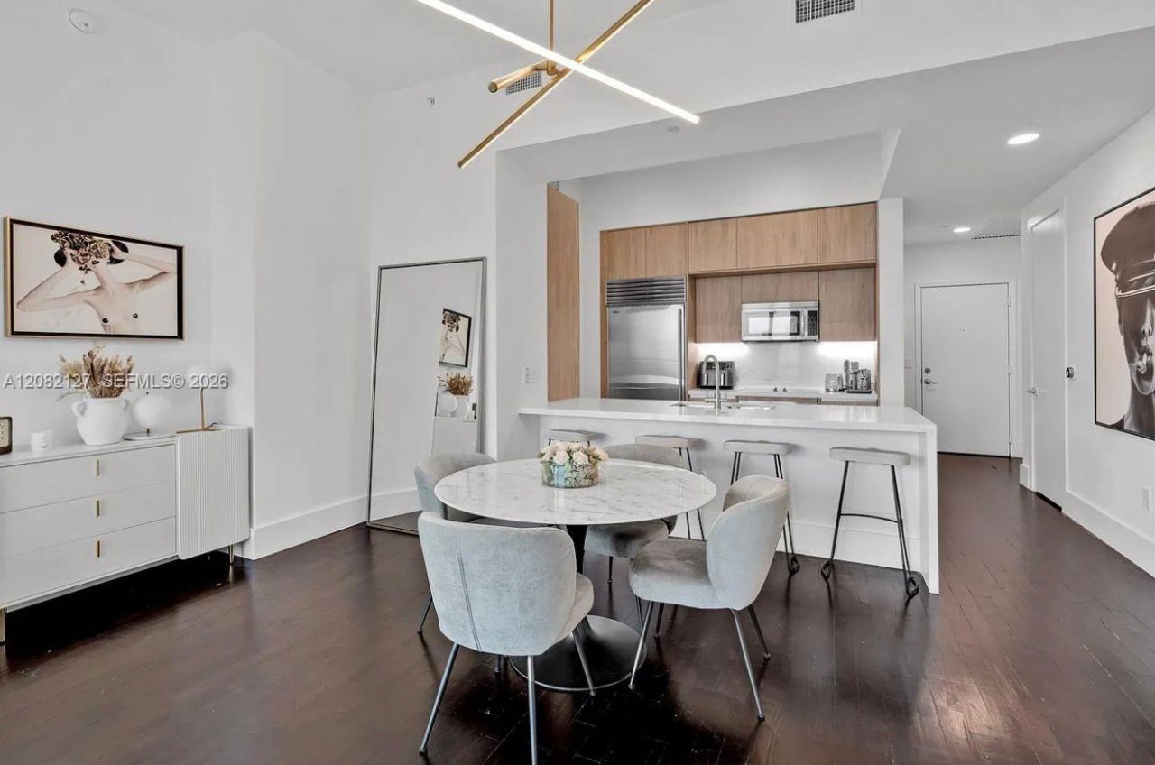951 Brickell Ave , Unit 4111, Miami, FL 33131 Photo