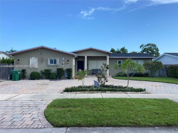 9145 SW 182nd St , Unit 9145, Palmetto Bay, FL 33157