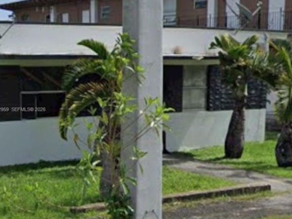 537 SW 6th Ave , Homestead, FL 33030