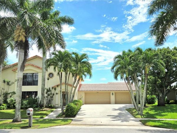 12724 Westport Cir, Wellington, FL 33414