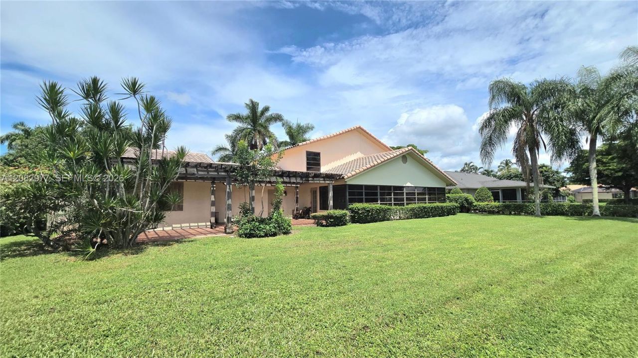 12724 Westport Cir, Wellington, FL 33414 Photo
