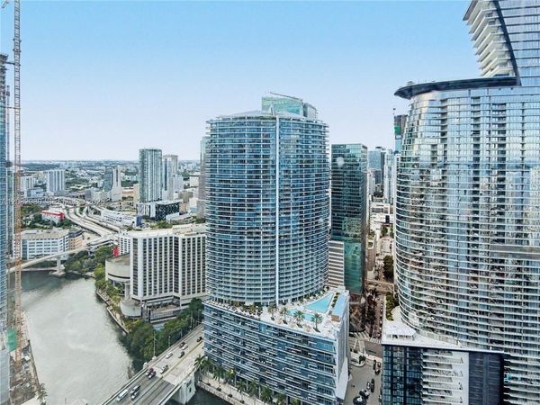 475 Brickell Ave , Unit 4610, Miami, FL 33131