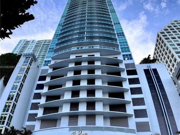 950 Brickell Bay Dr , Unit 4908, Miami, FL 33131