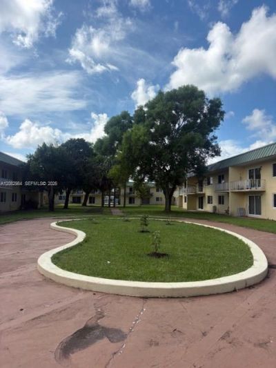 505 NW 177th St, Unit 128, Miami Gardens, FL 33169 Photo