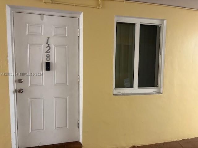 505 NW 177th St, Unit 128, Miami Gardens, FL 33169 Photo