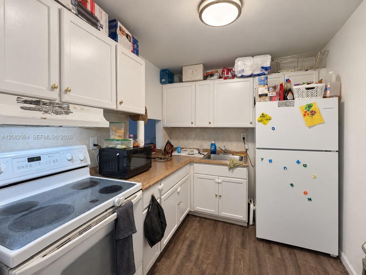 505 NW 177th St, Unit 128, Miami Gardens, FL 33169 Photo