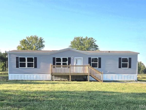 2307 Bannister Road , Park Hills, MO 63601
