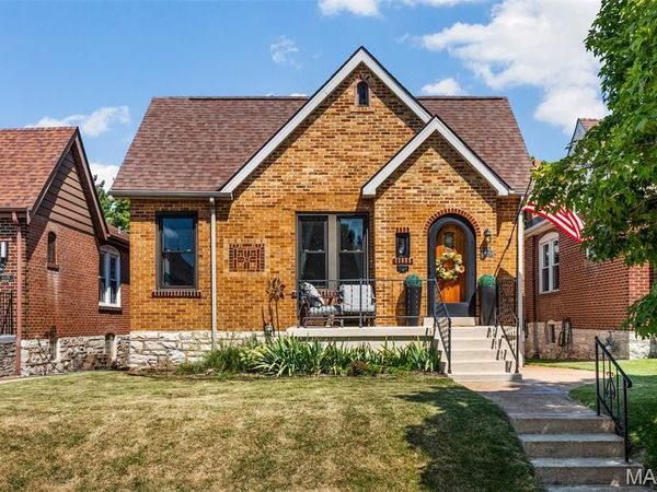 4115 Haven Street , St Louis, MO 63116