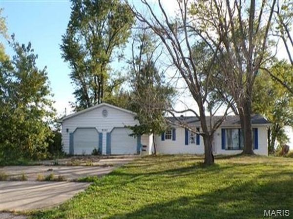 9340 N HWY 94 , West Alton, MO 63386