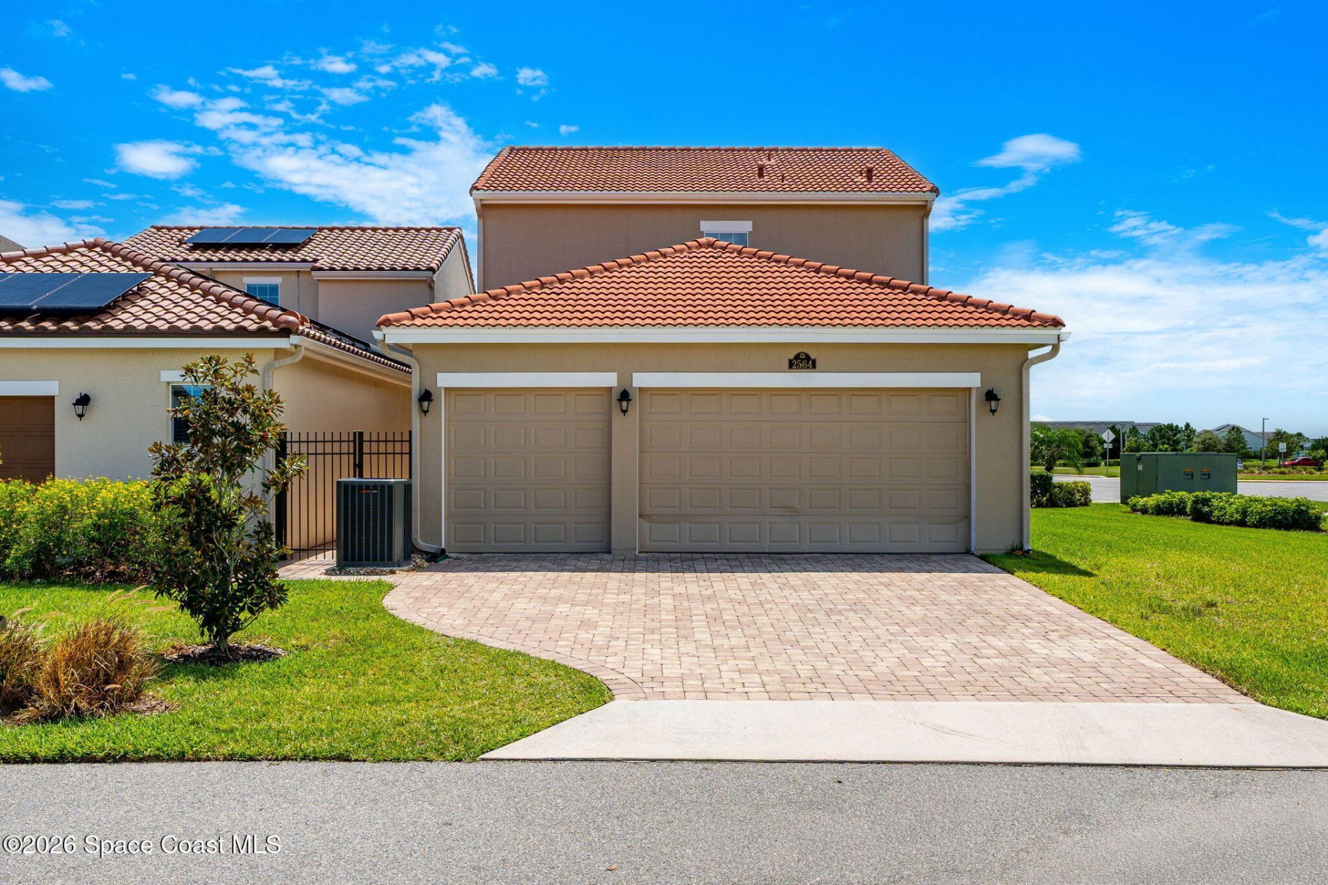 2564 Addison Drive, Melbourne, FL 32940 Photo