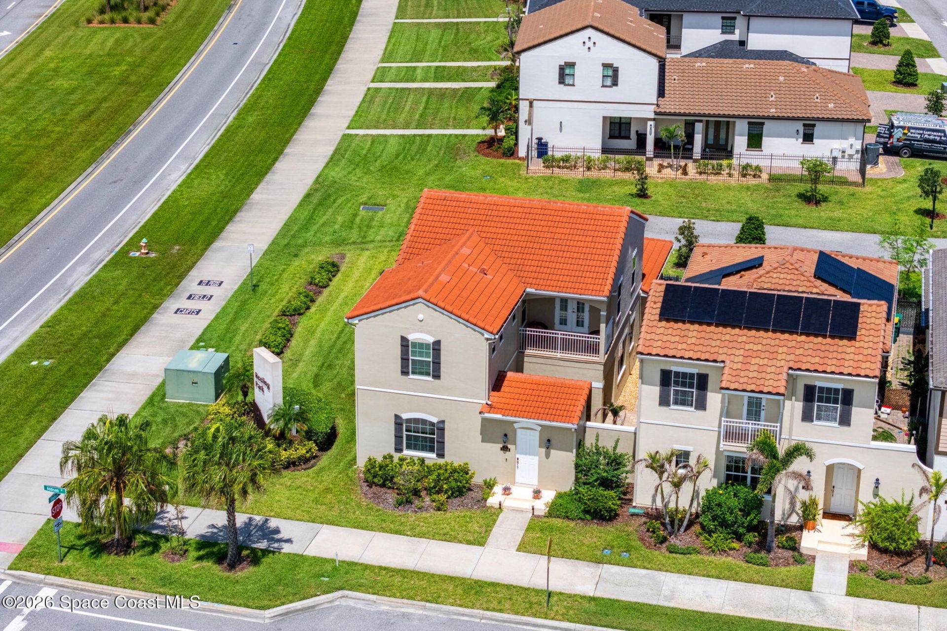2564 Addison Drive, Melbourne, FL 32940 Photo