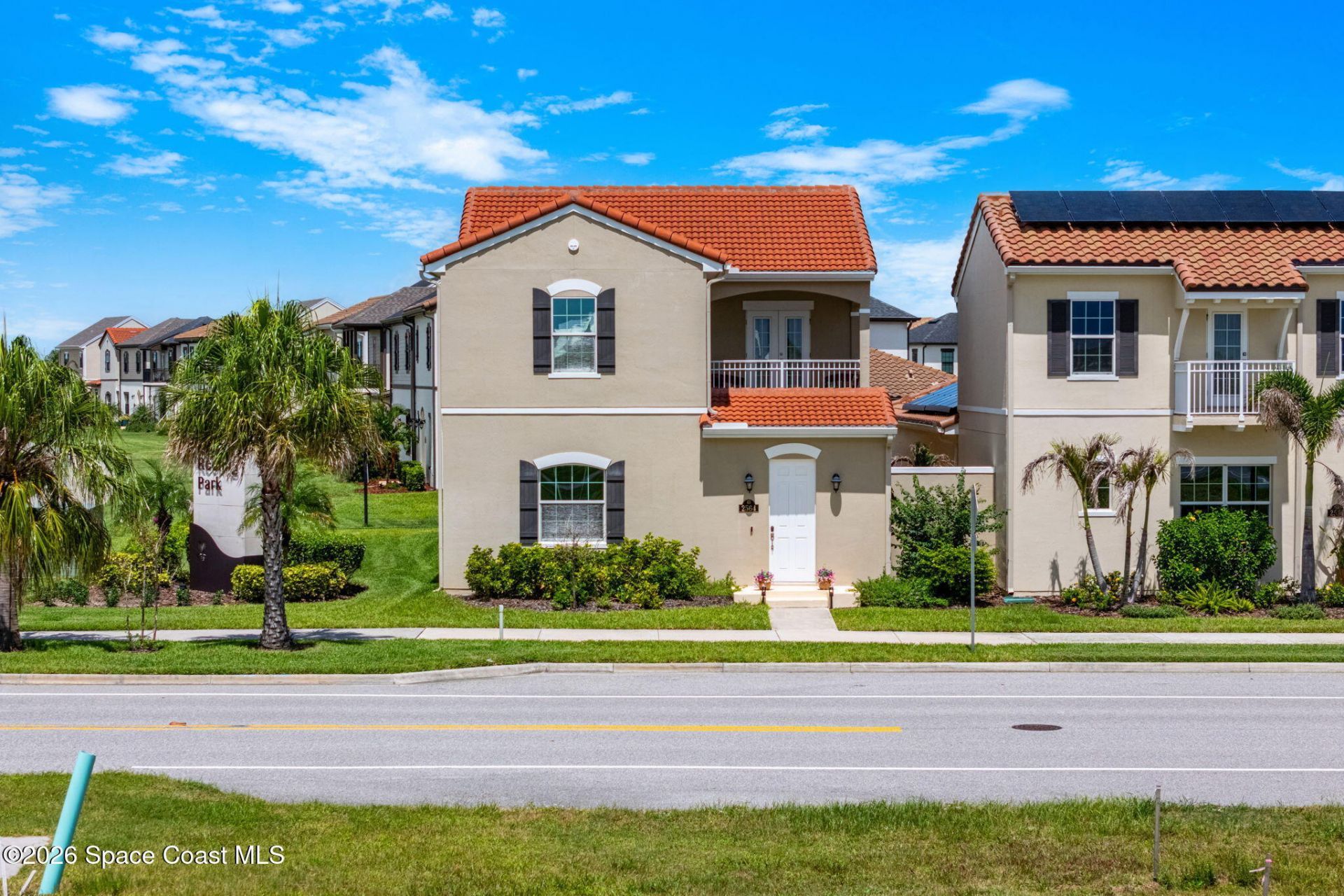 2564 Addison Drive, Melbourne, FL 32940 Photo