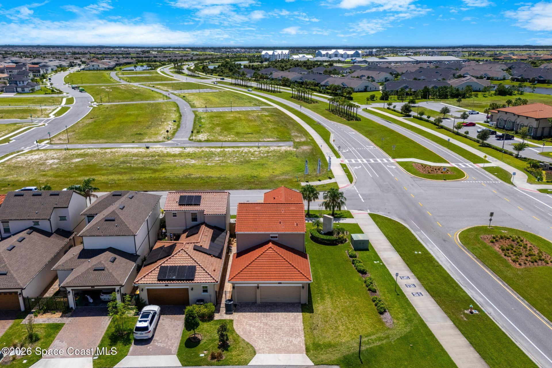 2564 Addison Drive, Melbourne, FL 32940 Photo